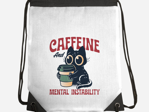 Caffeine And Mental Instability