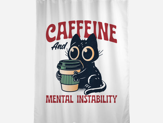 Caffeine And Mental Instability