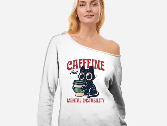 Caffeine And Mental Instability