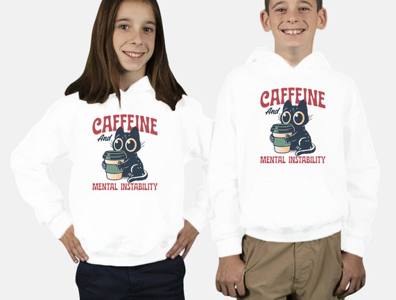 Caffeine And Mental Instability