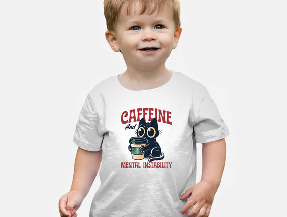 Caffeine And Mental Instability