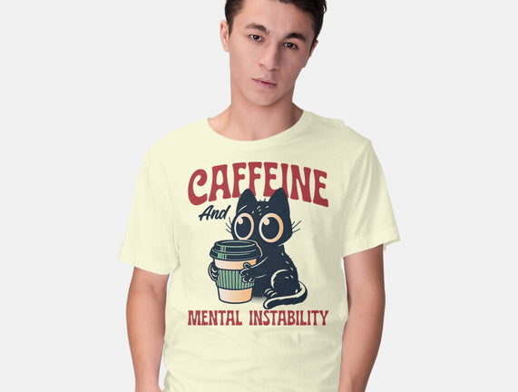 Caffeine And Mental Instability