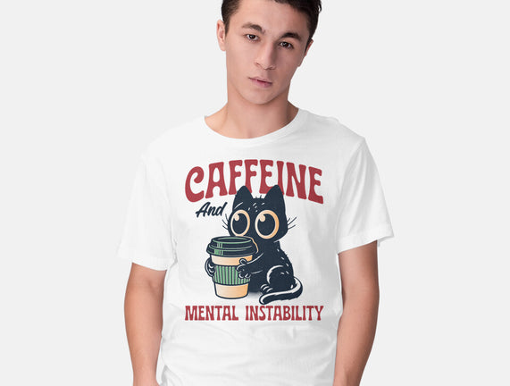 Caffeine And Mental Instability