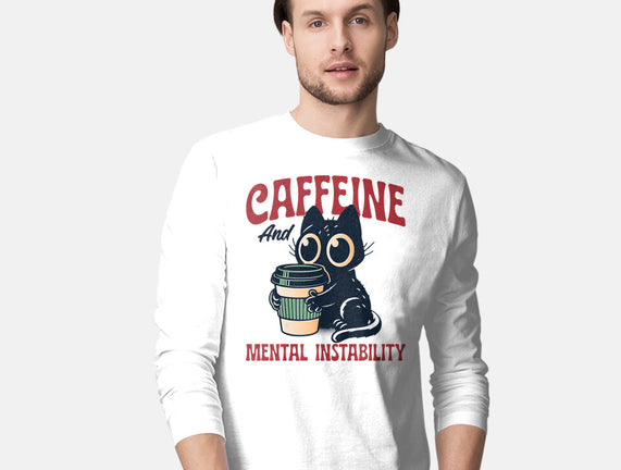 Caffeine And Mental Instability