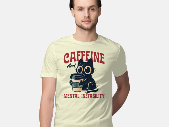 Caffeine And Mental Instability