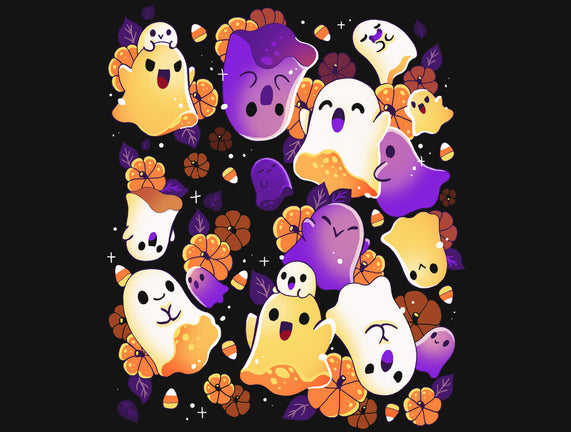Ghost Autumn