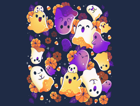 Ghost Autumn