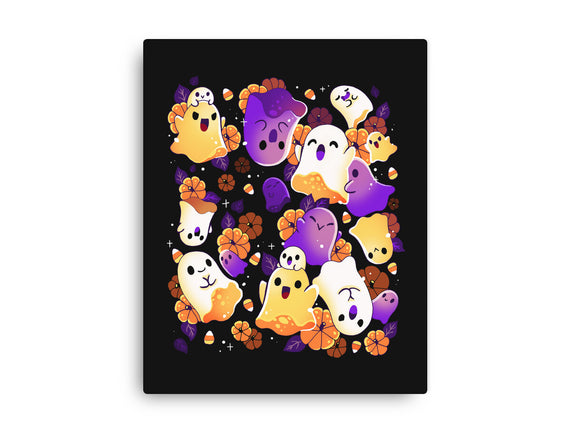 Ghost Autumn