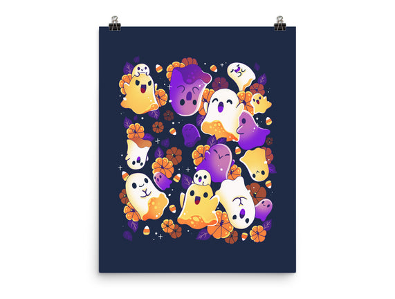 Ghost Autumn