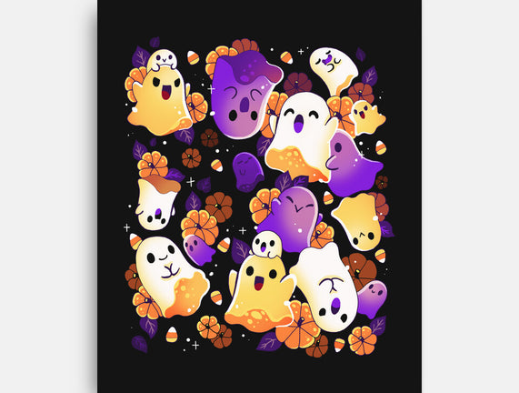 Ghost Autumn