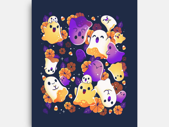 Ghost Autumn