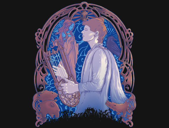 Orpheus Song