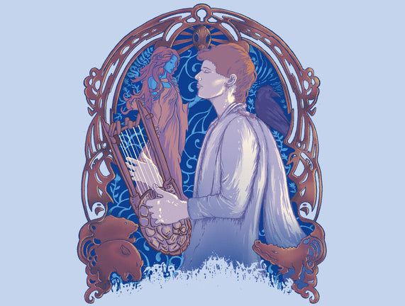 Orpheus Song