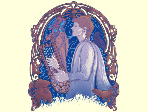 Orpheus Song