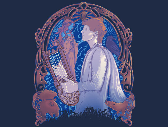 Orpheus Song
