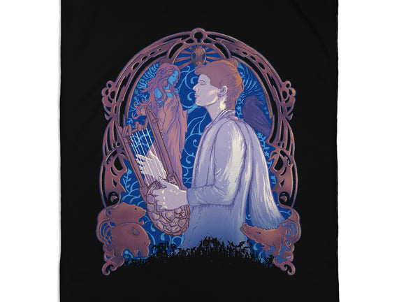Orpheus Song