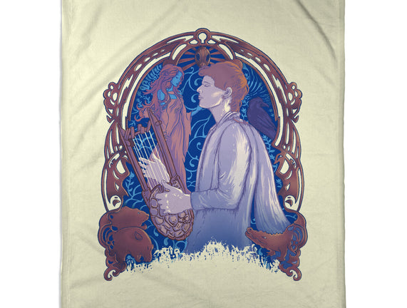Orpheus Song
