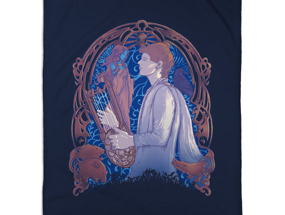 Orpheus Song