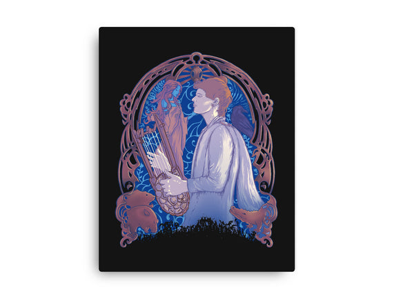 Orpheus Song