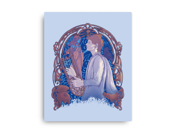 Orpheus Song