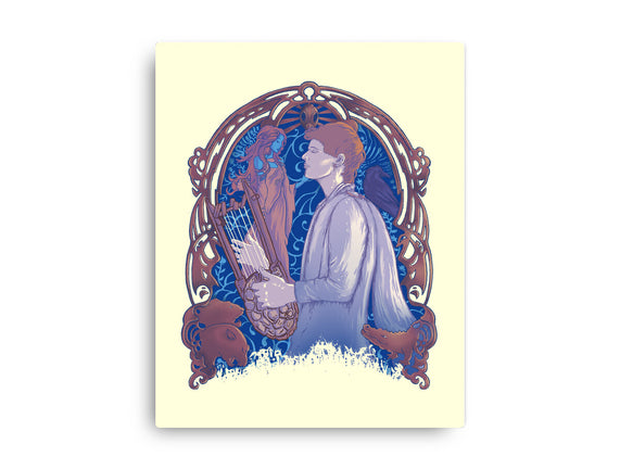 Orpheus Song