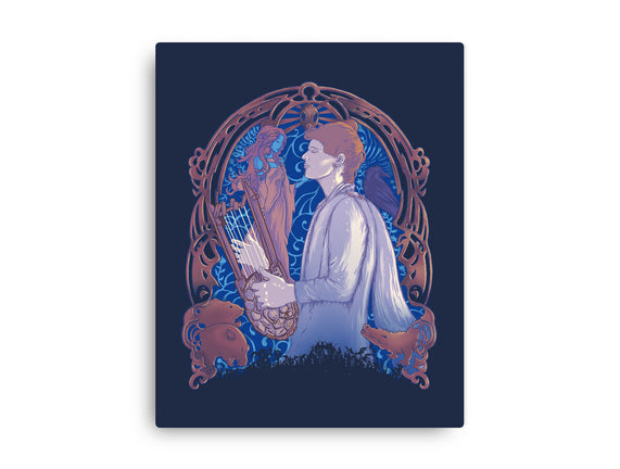 Orpheus Song