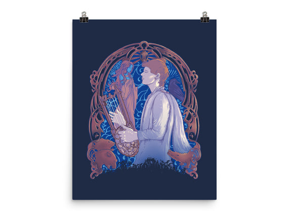 Orpheus Song