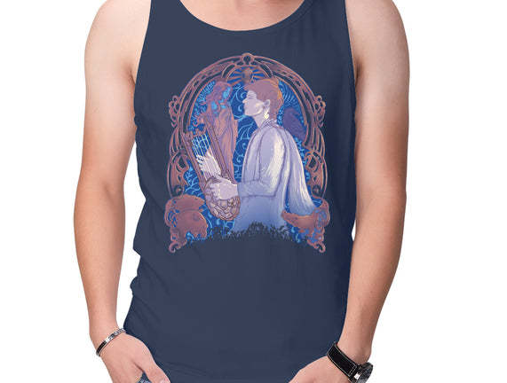 Orpheus Song