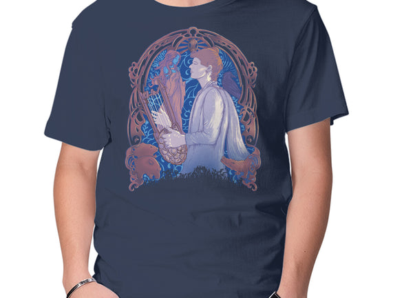 Orpheus Song