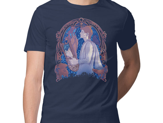 Orpheus Song