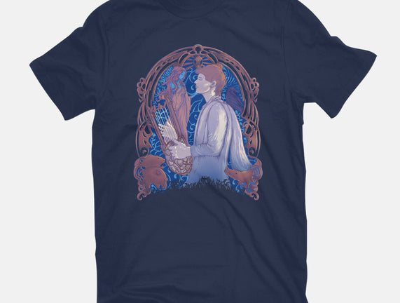Orpheus Song