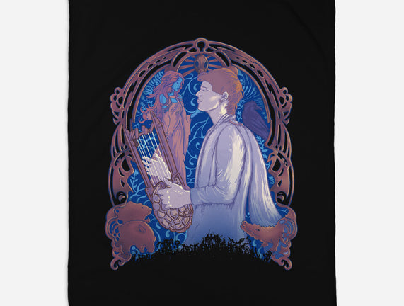 Orpheus Song