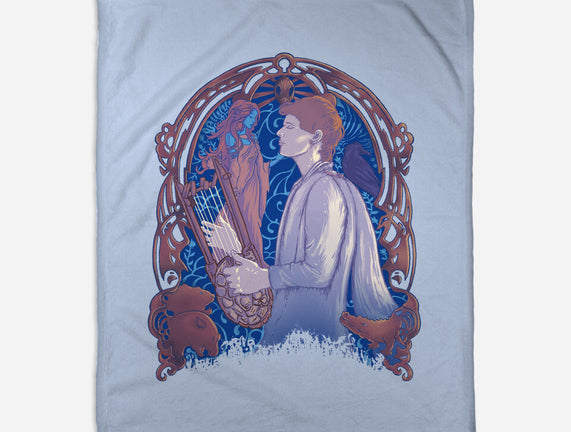 Orpheus Song