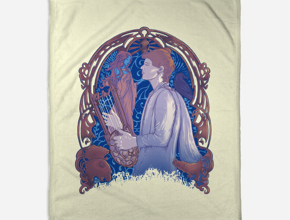 Orpheus Song