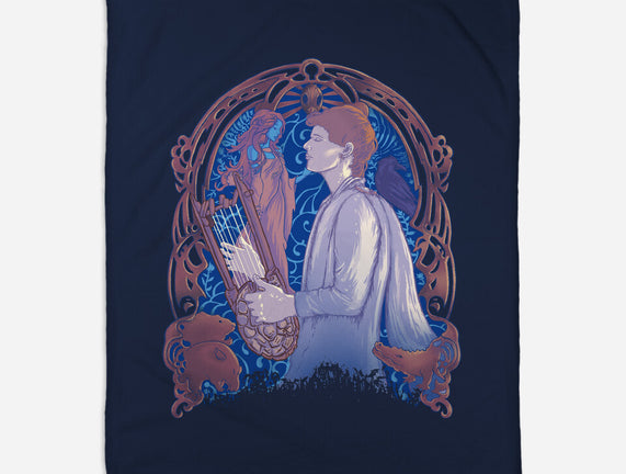 Orpheus Song