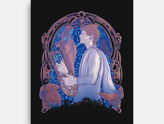 Orpheus Song
