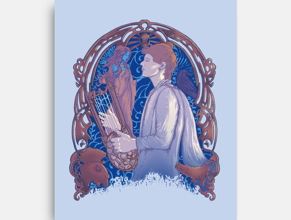 Orpheus Song