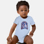 Orpheus Song-Baby-Basic-Onesie-Ionfox