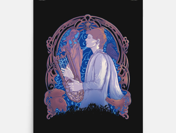 Orpheus Song