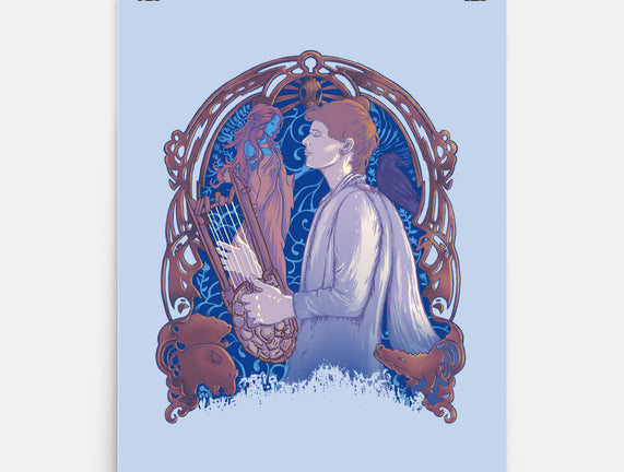 Orpheus Song