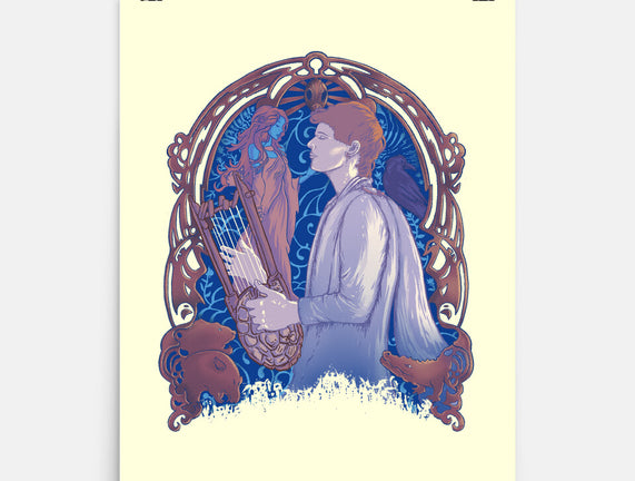 Orpheus Song