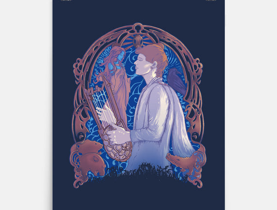 Orpheus Song