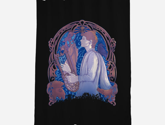 Orpheus Song