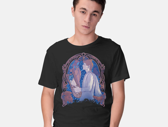 Orpheus Song