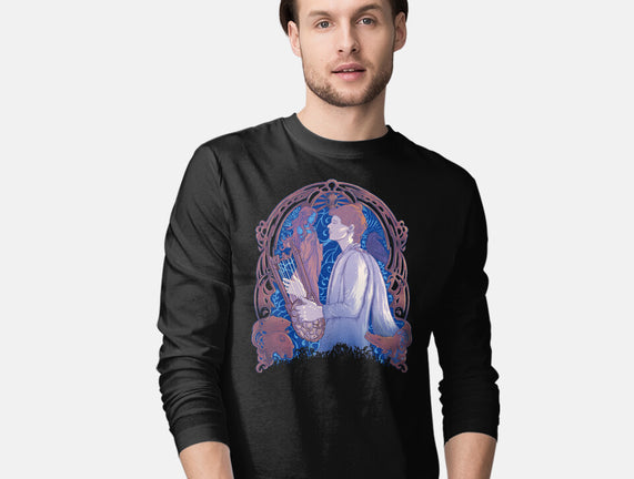 Orpheus Song