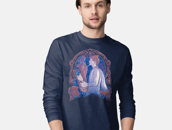 Orpheus Song