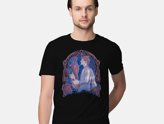 Orpheus Song