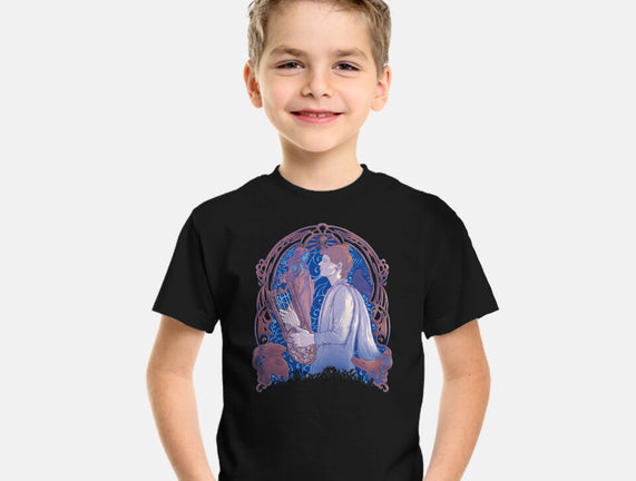 Orpheus Song