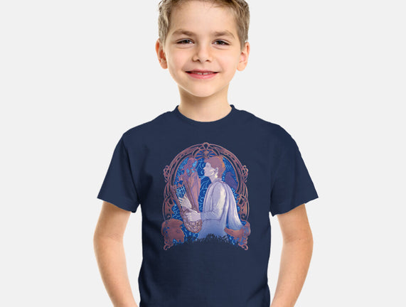 Orpheus Song