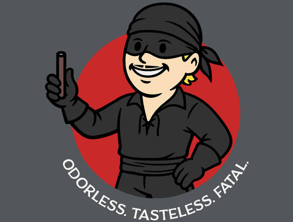 Tasteless And Fatal